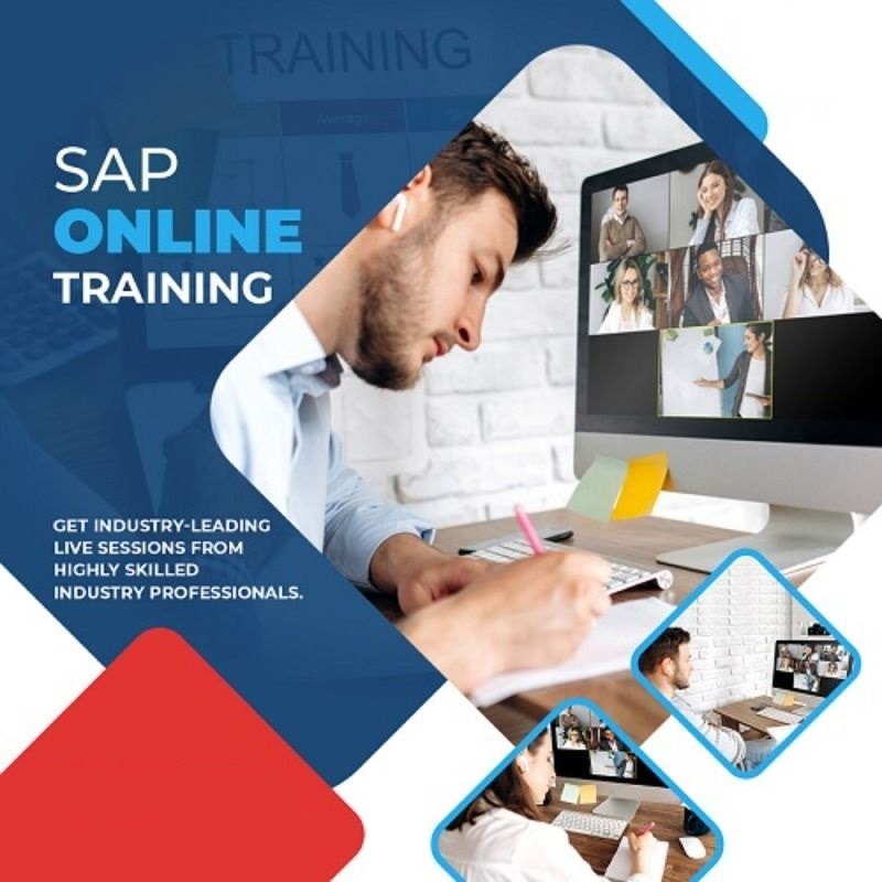 SAP Courses in Pune