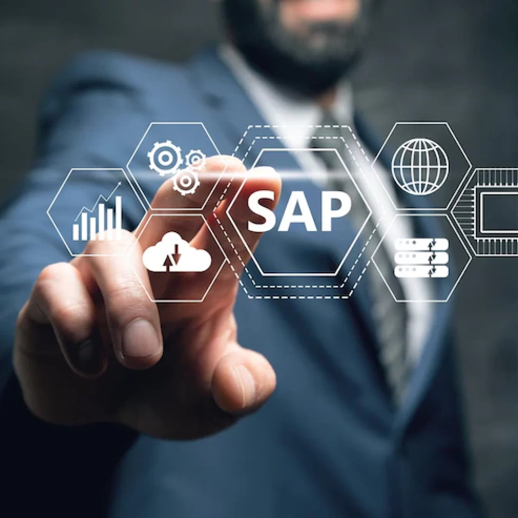 SAP MM courses in Pune